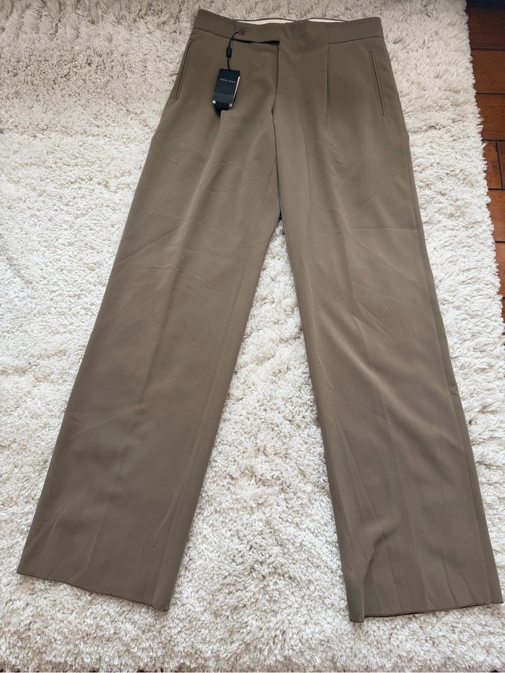 Giorgio Armani Dress Pants